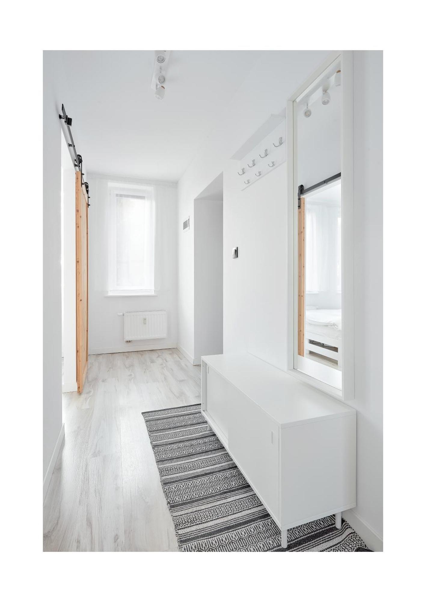 Malta Homely Apartment Poznań Exterior foto